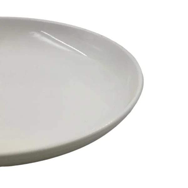 Ceramic plate AY379-092