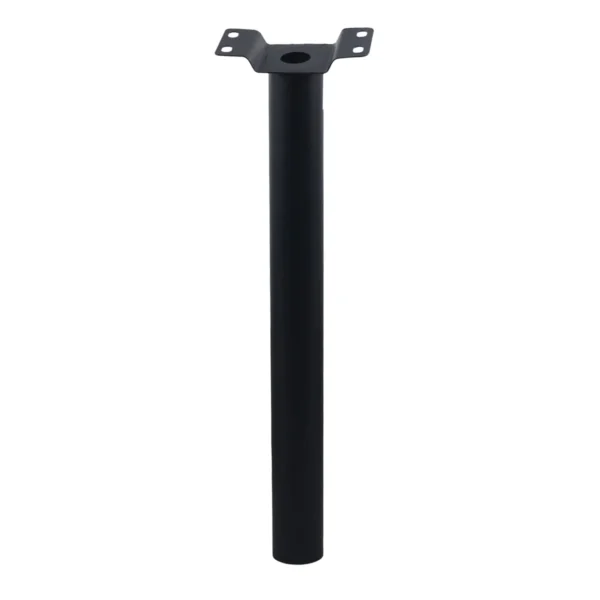 AIYI Street Light Pole Mounting Bracket 48 x 460mm AY399-056