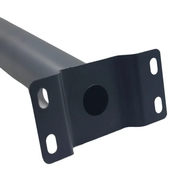 AIYI Street Light Pole Mounting Bracket 48 x 460mm AY399-056
