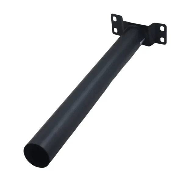 AIYI Street Light Pole Mounting Bracket 48 x 460mm AY399-056