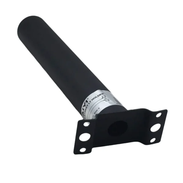 AIYI Street Light Pole Mounting Bracket 48 x 460mm AY399-056