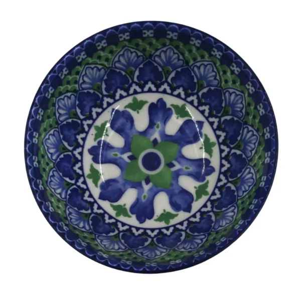 CERAMIC BOWL AY384-062