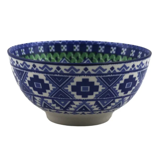 CERAMIC BOWL AY384-062