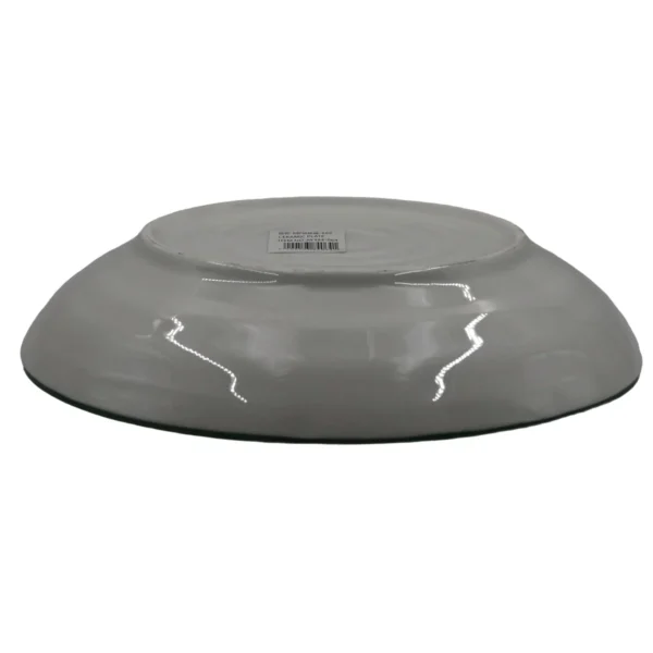 CERAMIC PLATE AY384-064