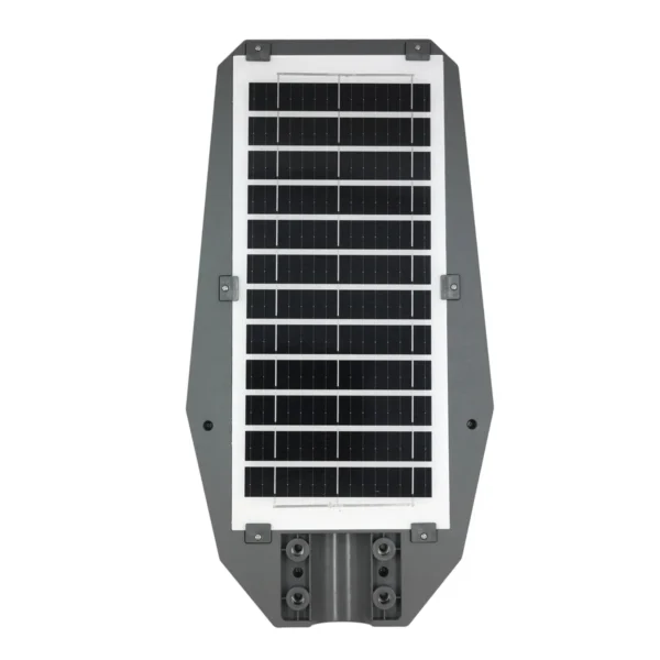 AIYI 800W Solar Street Light - Motion Sensor and Remote Control AY399-052