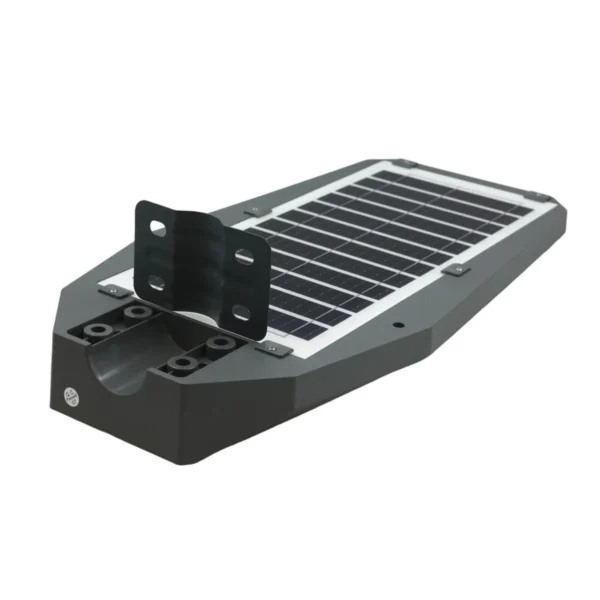 AIYI 800W Solar Street Light - Motion Sensor and Remote Control AY399-052