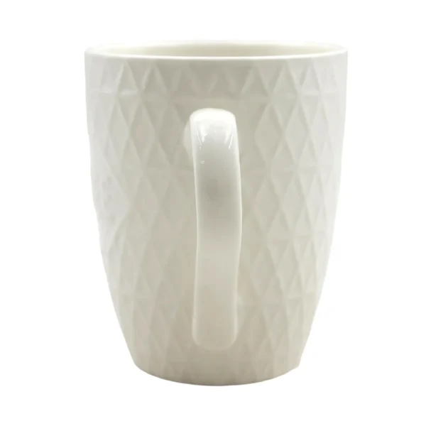 Ceramic cup AY379-011/GF14