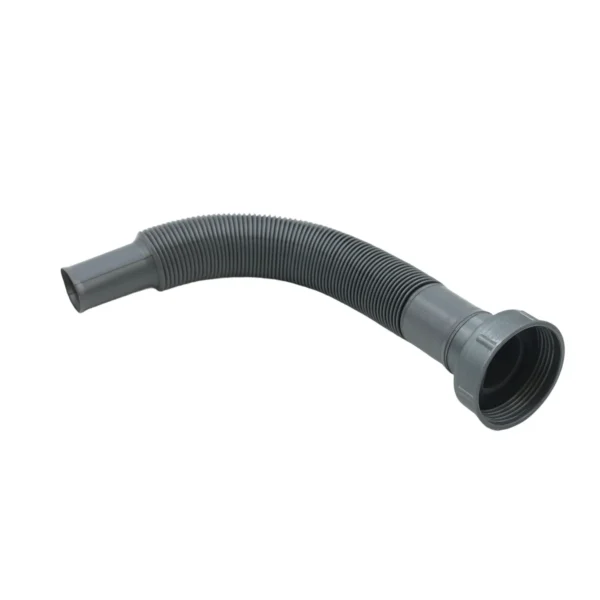 Kitchen Sink Waste Drain Kit with Flexible Hose AY373-019