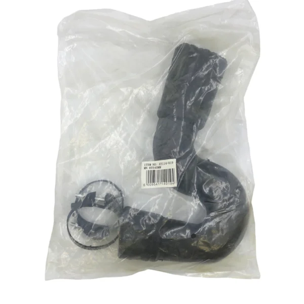 Mini P-trap P40*40 AY114-019