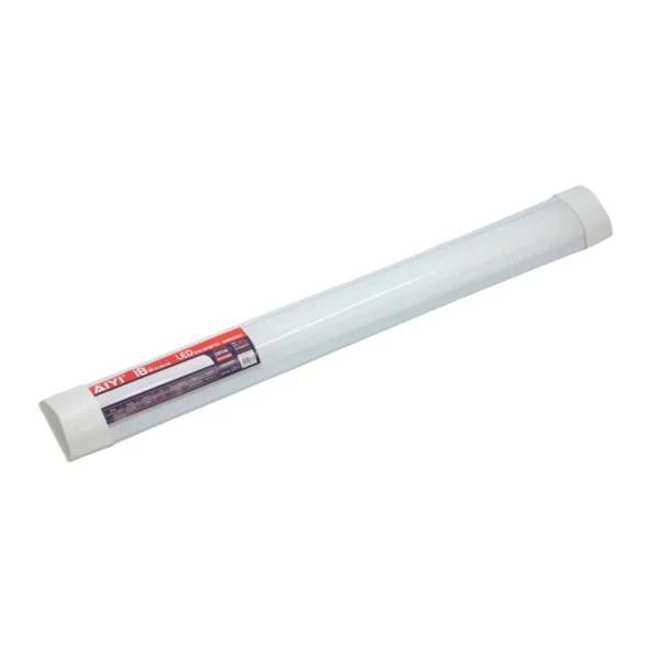 AIYI 18W 600mm 65mm LED Slimline Batten Light - AY398-038