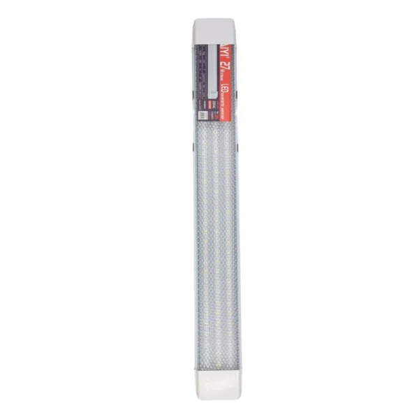 AIYI 27W 600mm 75mm LED Slimline Batten Light - AY398-040