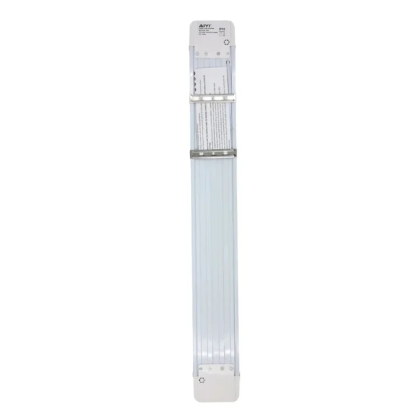 AIYI 27W 600mm 75mm LED Slimline Batten Light - AY398-040