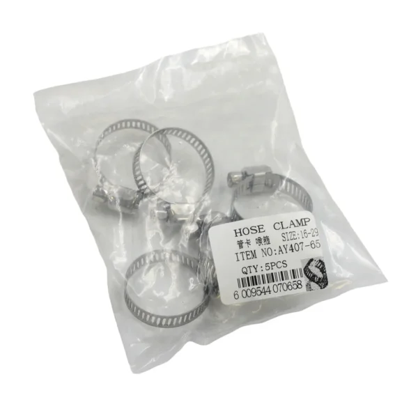 HOSE CLAMP AY407-65/16-29