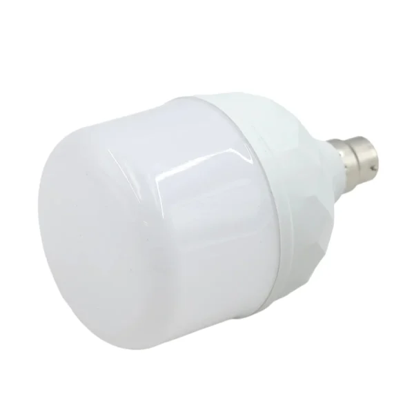 AIYI B22 LED Bulb 30W, Large T100 10cm Wide, 6500K Cool White, 2400LM Lamp AY398-085