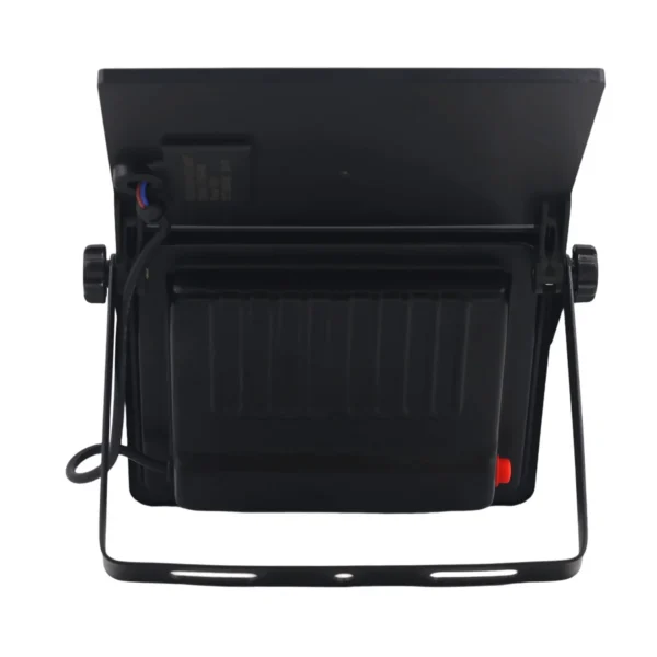 AIYI 50W Foldable Solar Flood Light With Panel 250LM IP65 Outdoor Light AY399-049