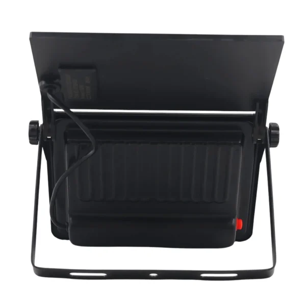 AIYI 100W Foldable Solar Flood Light With Panel 400LM IP65 Outdoor Light AY399-050