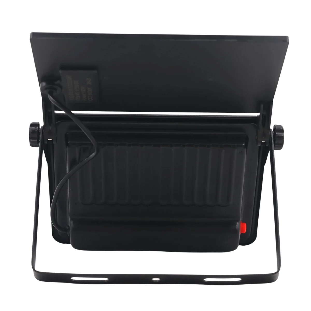 AIYI 100W Foldable Solar Flood Light With Panel 400LM IP65 Outdoor Light AY399-050 - Image 3