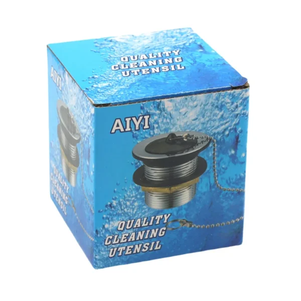 Basin waste plug 1-1/2 AY403-011