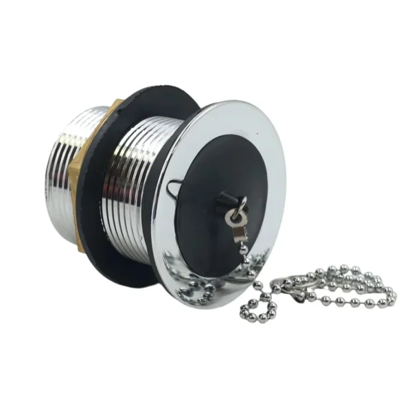 Basin waste plug 1-1/2 AY403-011