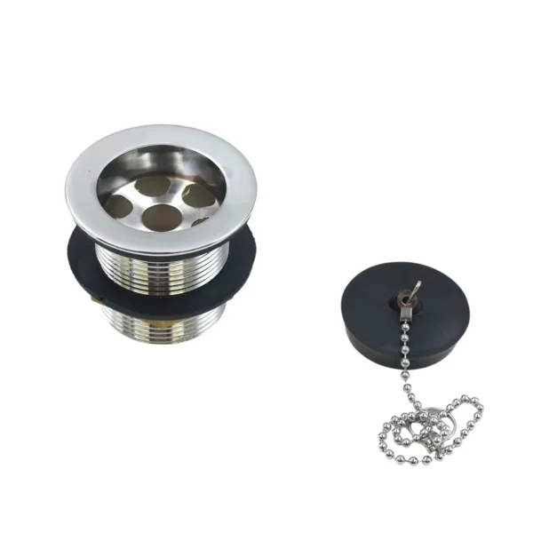 Basin waste plug 1-1/2 AY403-011