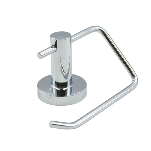 AIYI Toilet Paper Holder - Chrome Finish AY406-027