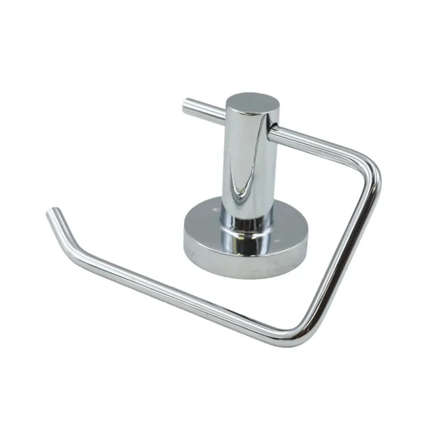 AIYI Toilet Paper Holder - Chrome Finish AY406-027