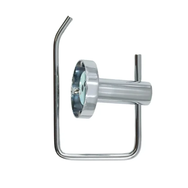 AIYI Toilet Paper Holder - Chrome Finish AY406-027
