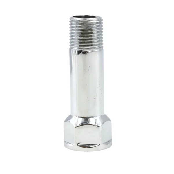 1/2" Tap Extension - Chrome Finish AY406-024
