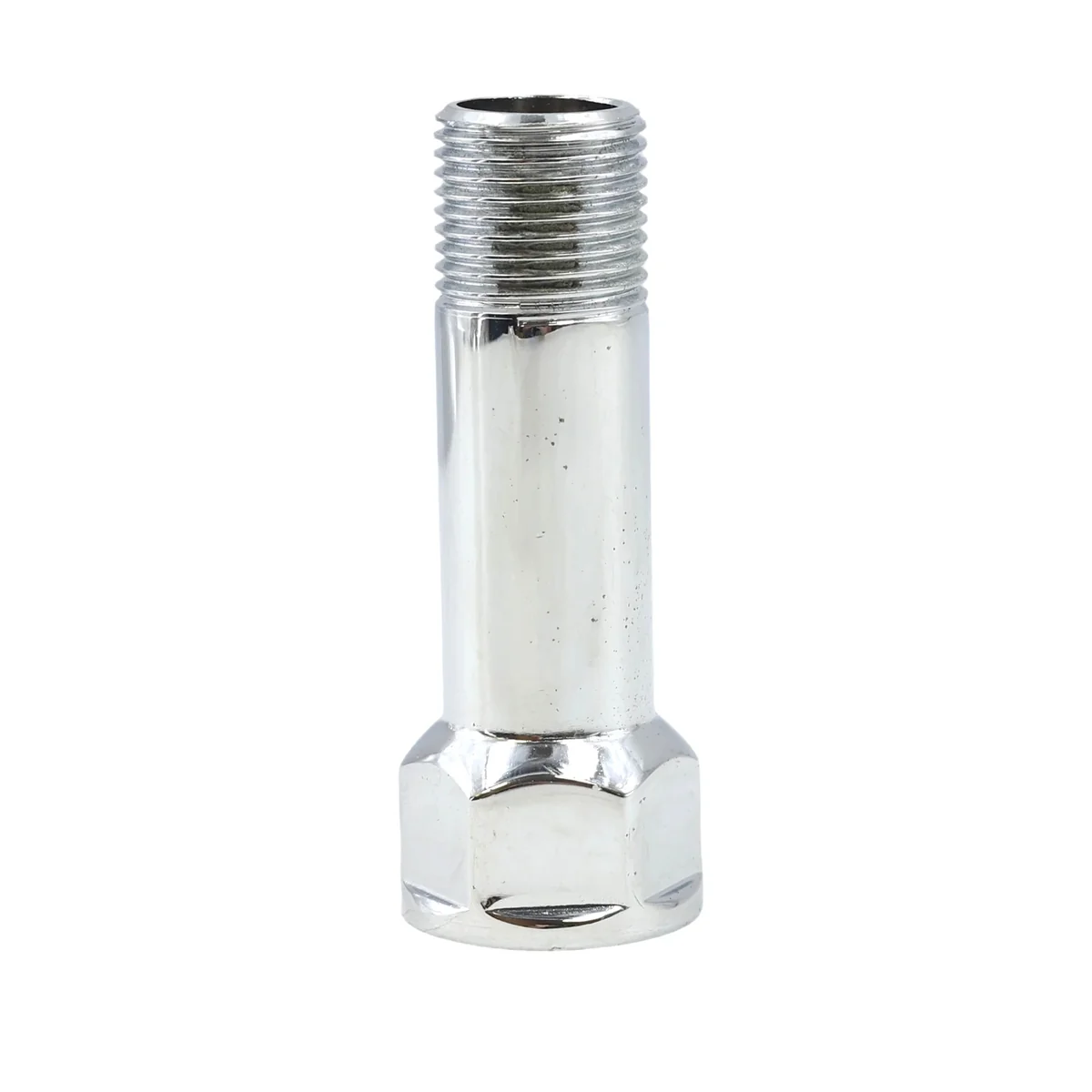 1/2" Tap Extension - Chrome Finish AY406-024