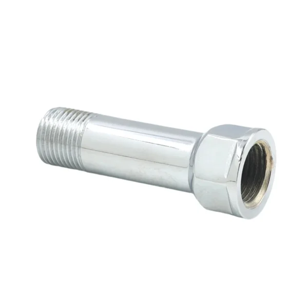 1/2" Tap Extension - Chrome Finish AY406-024