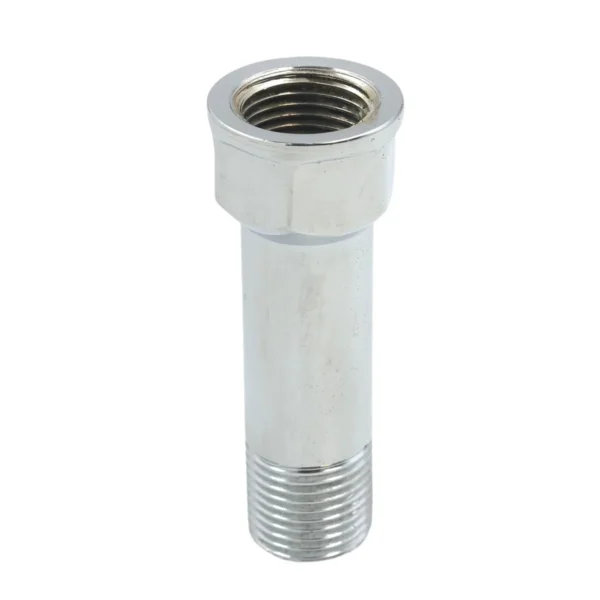 1/2" Tap Extension - Chrome Finish AY406-024