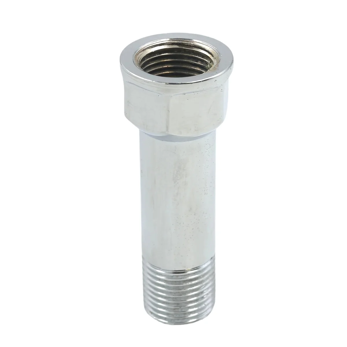 1/2" Tap Extension - Chrome Finish AY406-024 - Image 3