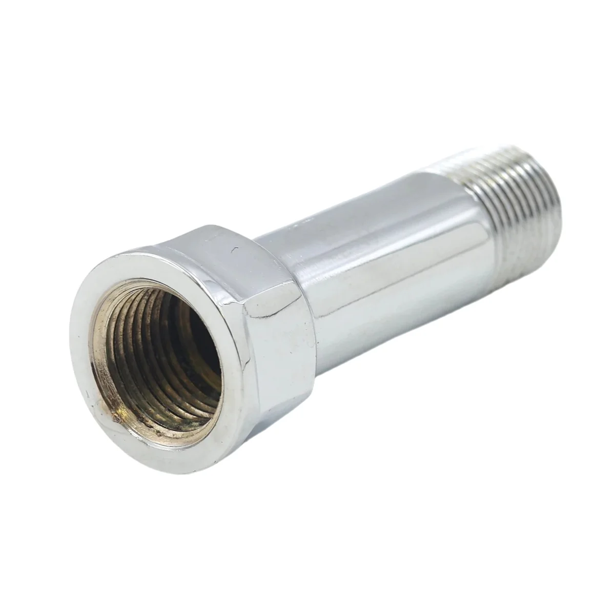 1/2" Tap Extension - Chrome Finish AY406-024 - Image 4