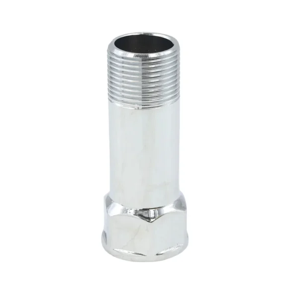 3/4" Tap Extension - Chrome Finish AY406-087