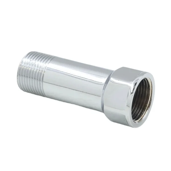 3/4" Tap Extension - Chrome Finish AY406-087