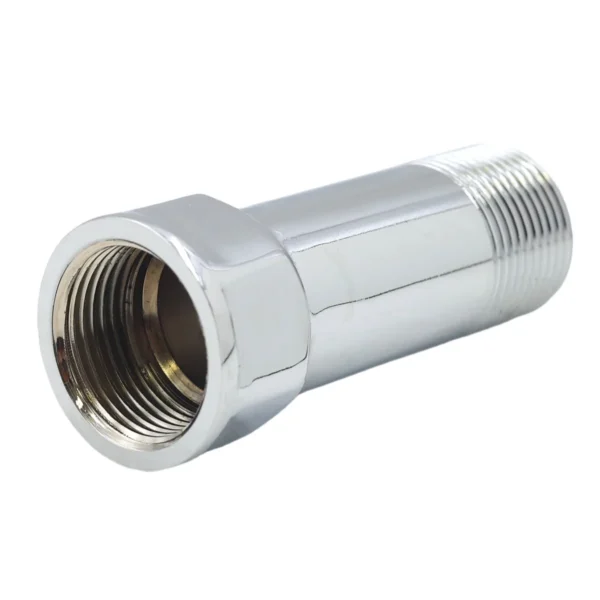 3/4" Tap Extension - Chrome Finish AY406-087