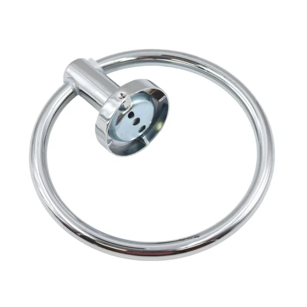 Bathroom Towel Holder Ring - Wall Mounted  AY134-008