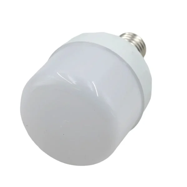 AIYI E27 LED Bulb 20W, Large T80 8cm Wide, 6500K Cool White, 1600LM Lamp AY398-082