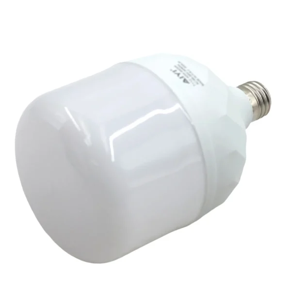 AIYI B22 LED Bulb 40W, Large T112 11.2cm Wide, 6500K Cool White, 3200LM Lamp AY398-087