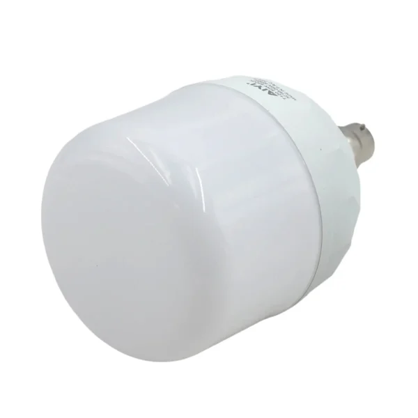 AIYI B22 LED Bulb 50W, Extra Large T120 12cm Wide, 6500K Cool White, 4000LM Lamp AY398-089