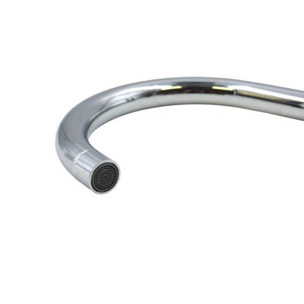 AIYI Kitchen Sink Mixer Tap - Chrome Finish AY406-014