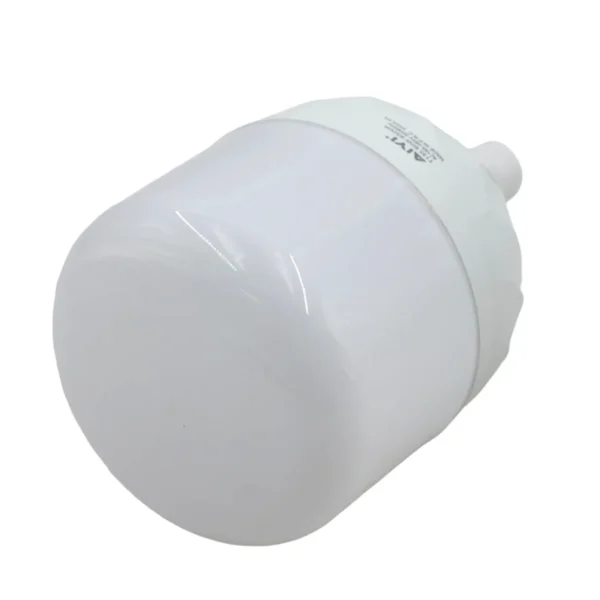 AIYI E27 LED Bulb 60W, Extra Large T135 13.5cm Wide, 6500K Cool White, 4800LM Lamp AY398-090
