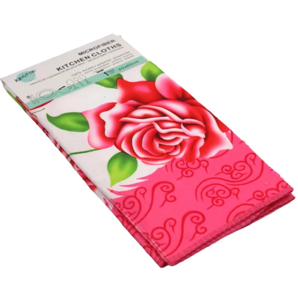 Kitchen cloths AY227-025(40*60cm)