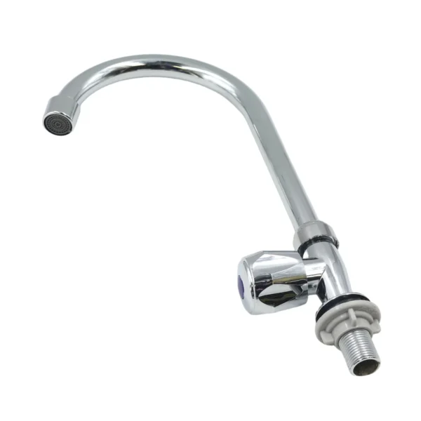 Vertical Single colding faucet CY-1057 AY407-082