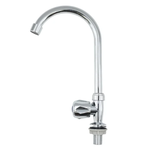 Vertical Single colding faucet CY-1057 AY407-082