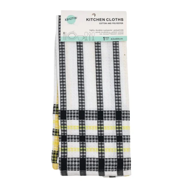 Kitchen cloths AY227-017(42*68cm)