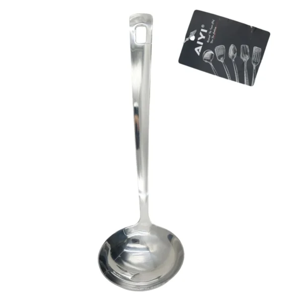 Medium-sized spoon AY097-594