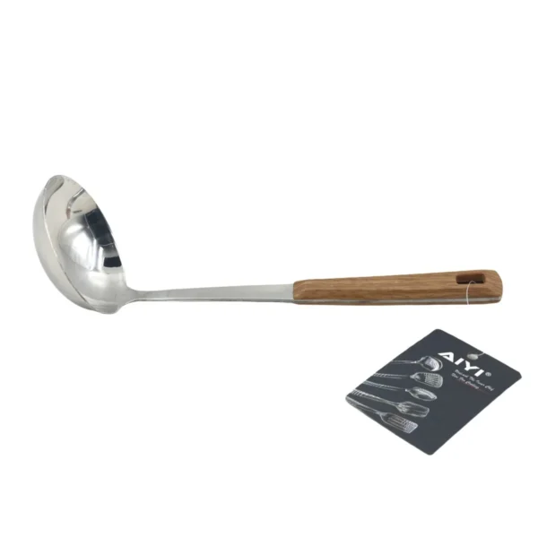Medium-sized spoon AY097-588