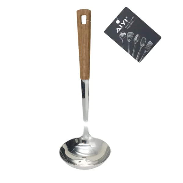 Medium-sized spoon AY097-588