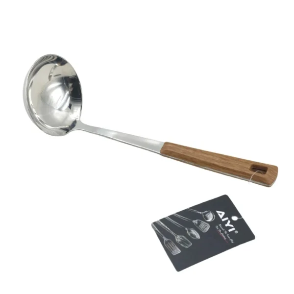 Medium-sized spoon AY097-588